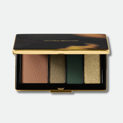 Eye Wardrobe Multi-Finish Palette Compact