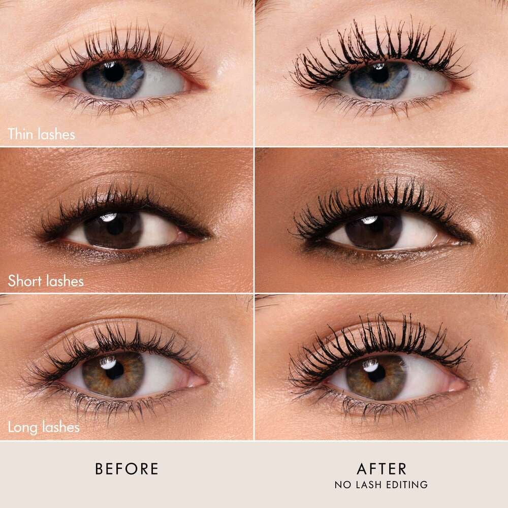 ARMANI Vertigo Lift Mascara 03