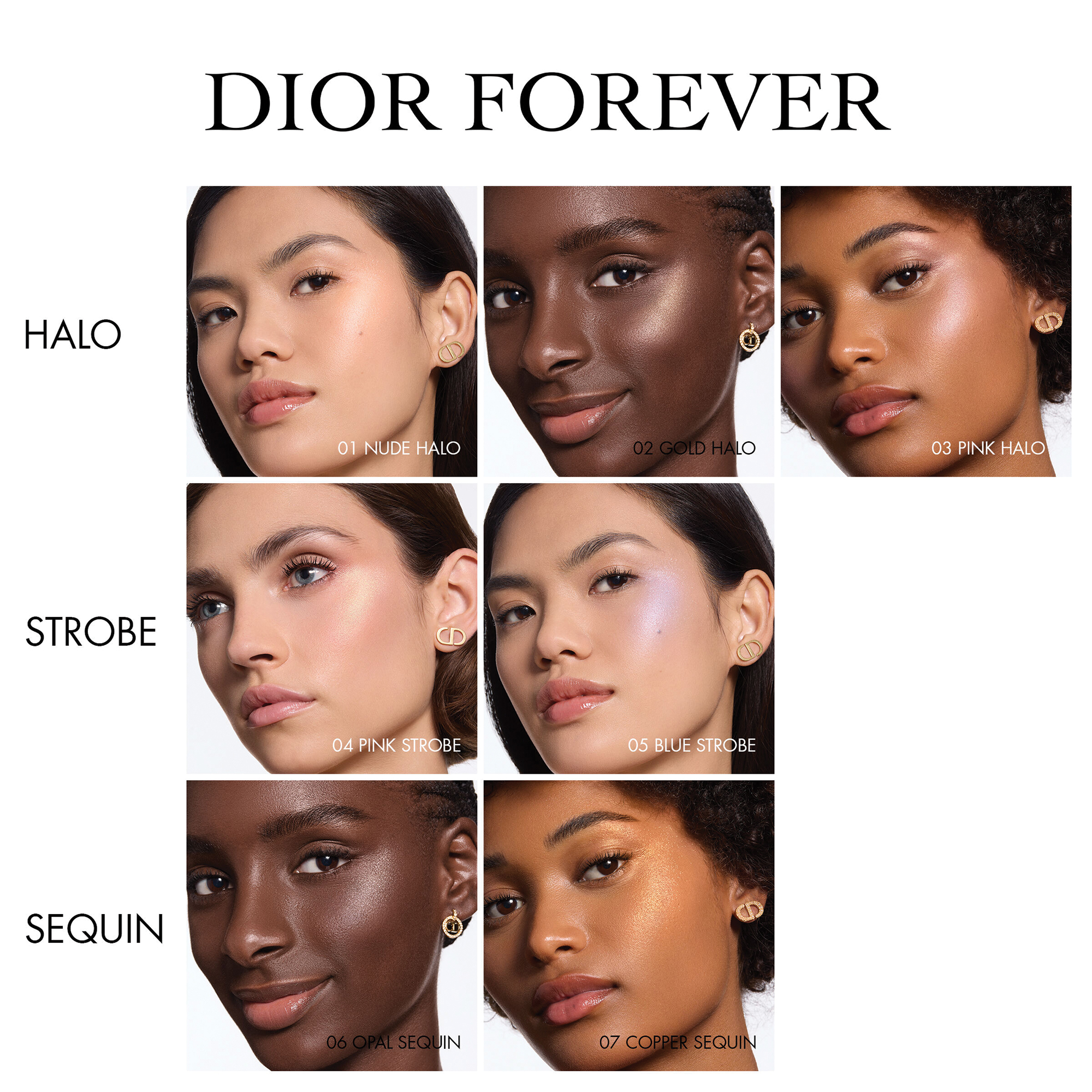 DIOR Dior Forever Glow Luminizer 03