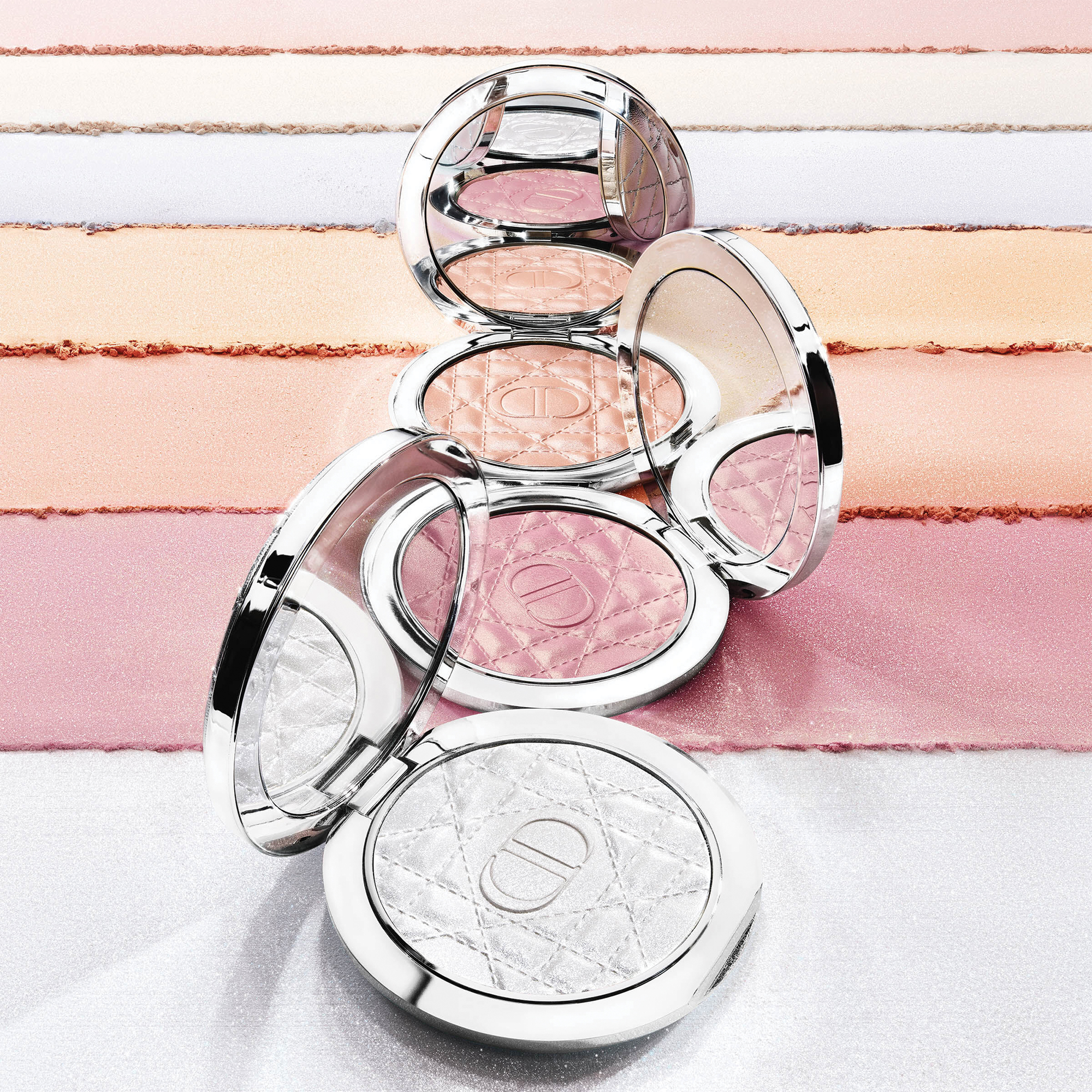 DIOR Dior Forever Glow Luminizer 05