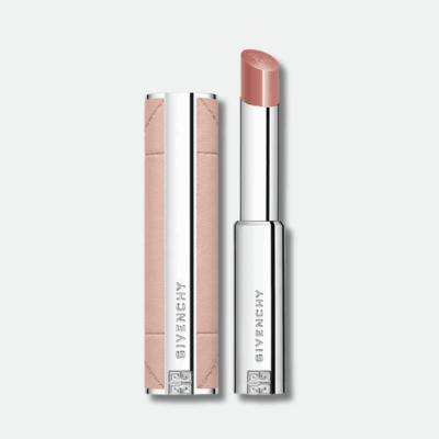 Rose Perfecto Shine Serum Lipstick