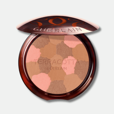 Terracotta Light The Sun-Kissed Natural Healthy Glow Powder