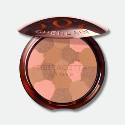 Terracotta Light The Sun-Kissed Natural Healthy Glow Powder