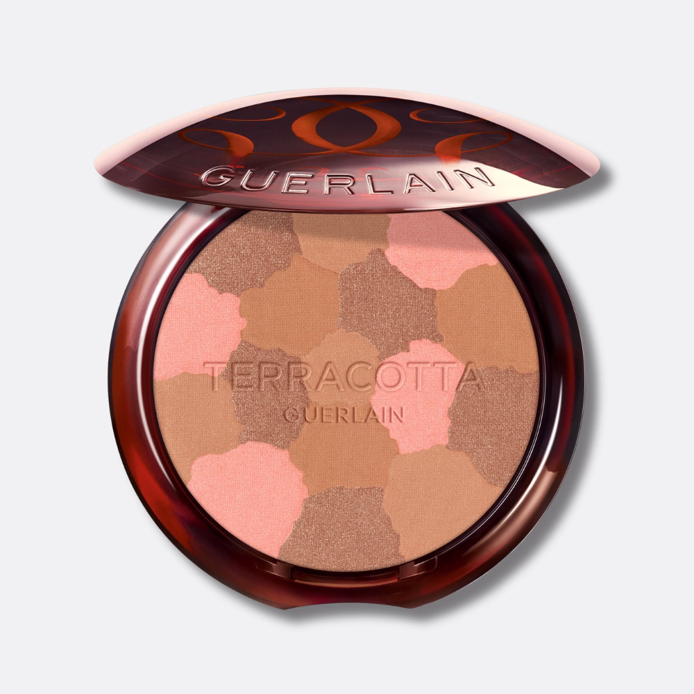 Terracotta Light The Sun-Kissed Natural Healthy Glow Powder – Image 1