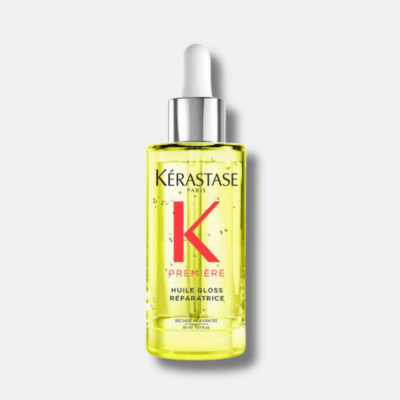 Première Huile Gloss Réparatrice