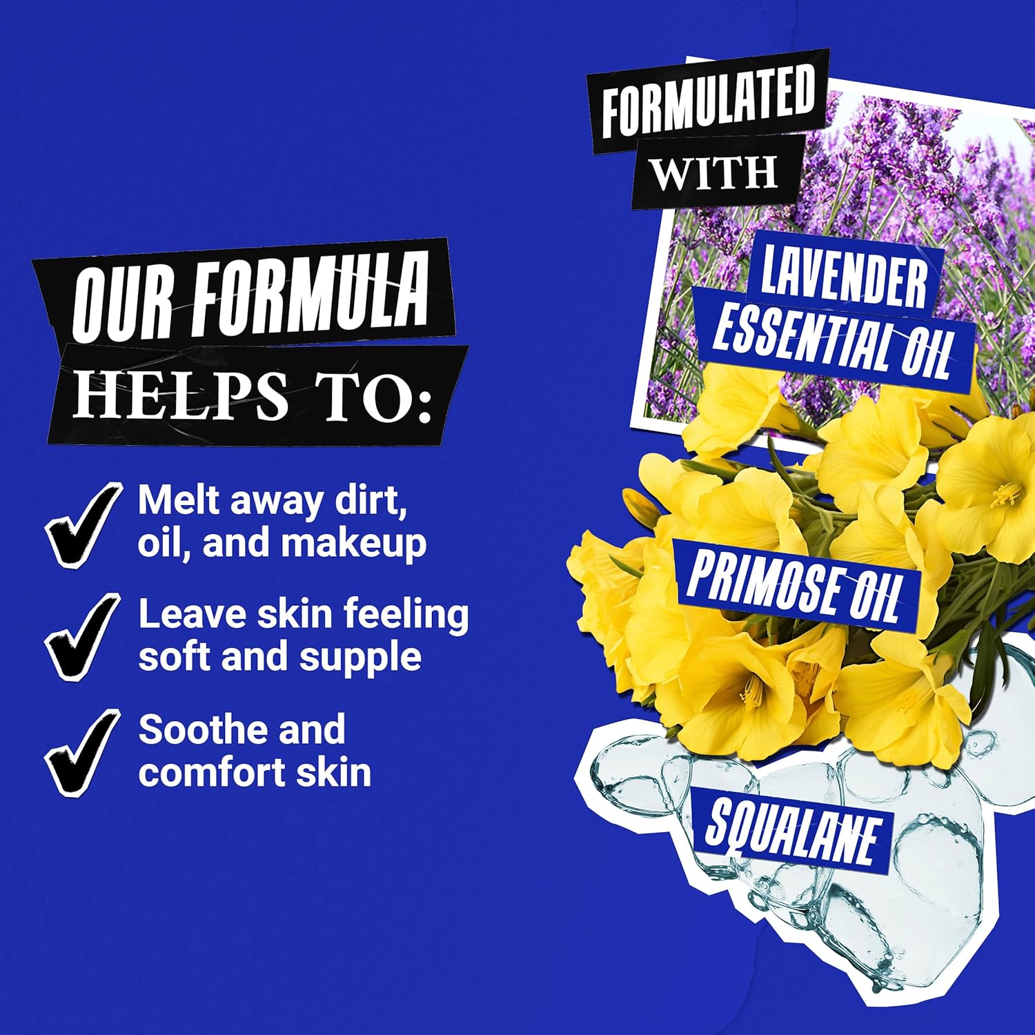 KIEHLS Midnight Recovery Botanical Cleansing Oil 03