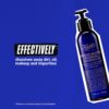 KIEHLS Midnight Recovery Botanical Cleansing Oil 04