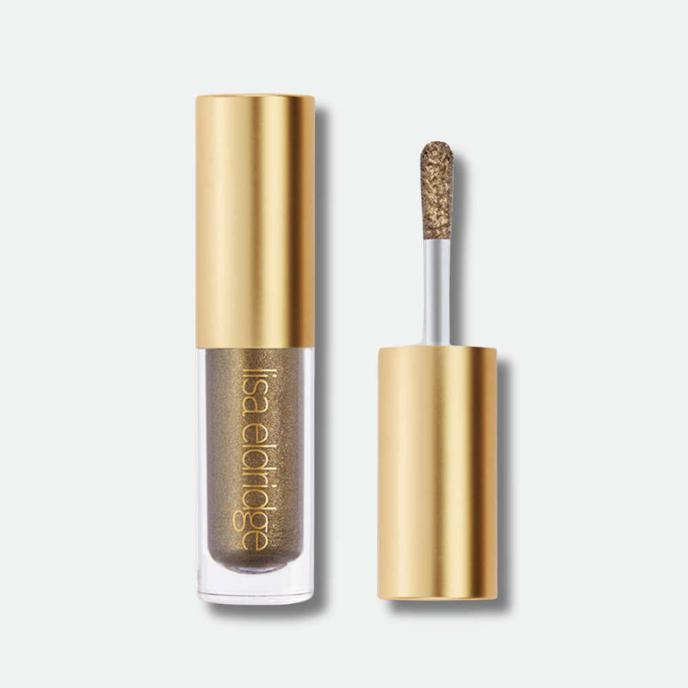LISA ELDRIDGE Liquid Lurex Eyeshadow 01