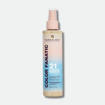 Color Fanatic Multi-Tasking Leave-In Spray