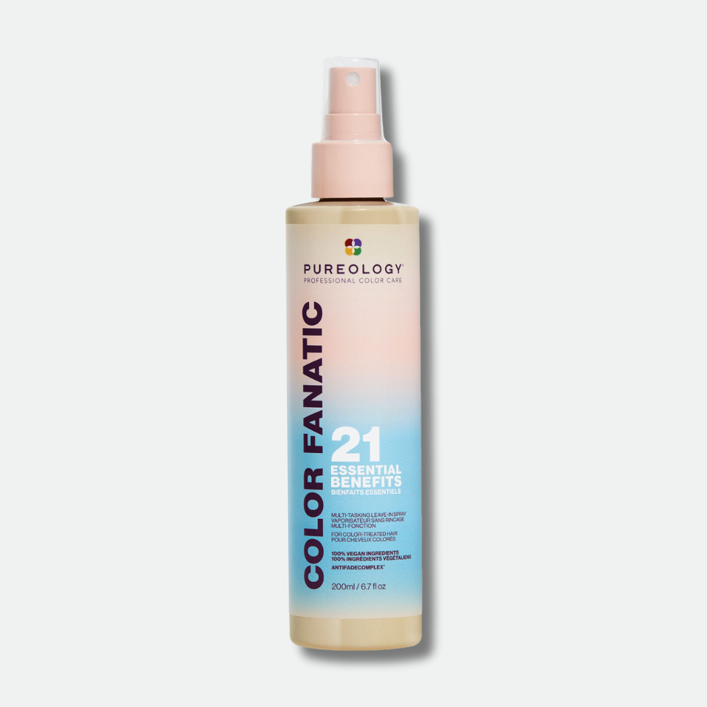 Pureology Color Fanatic Multi-Tasking Leave-In Spray Leave-In