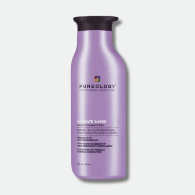 Hydrate Sheer Shampoo