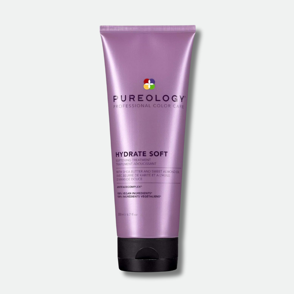 PUREOLOGY Hydrate Soft Softening Treatment 01