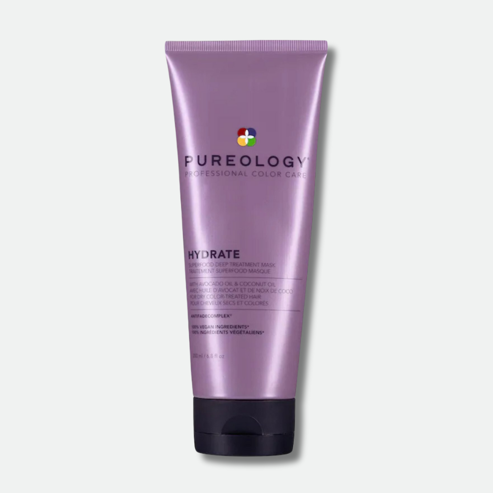 PUREOLOGY Hydrate Superfood Treatment 01 PUREOLOGY Hydrate Superfood Treatment 01