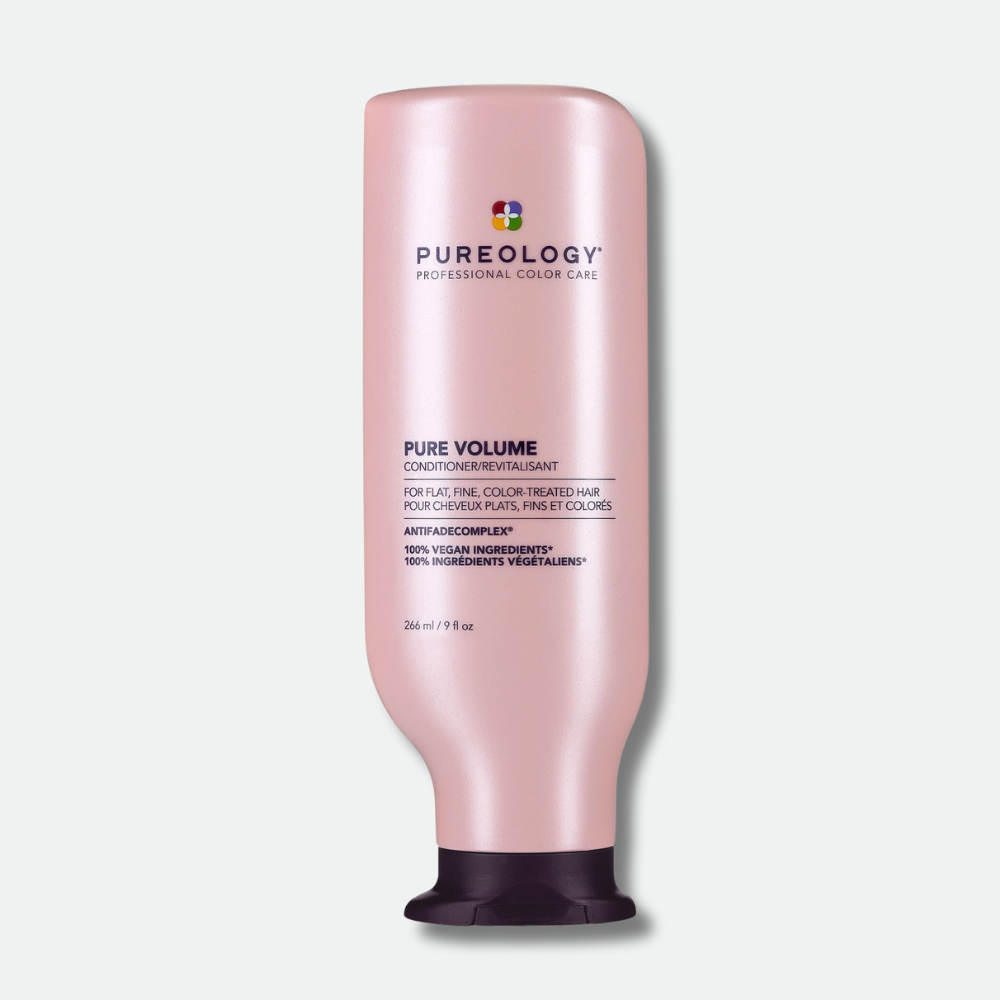 PUREOLOGY Pure Volume Conditioner 01