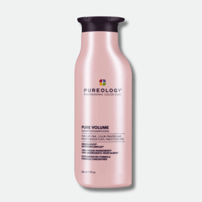 Pure Volume Shampoo
