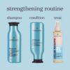 PUREOLOGY Strength Cure Conditioner 08 PUREOLOGY Strength Cure Conditioner 08