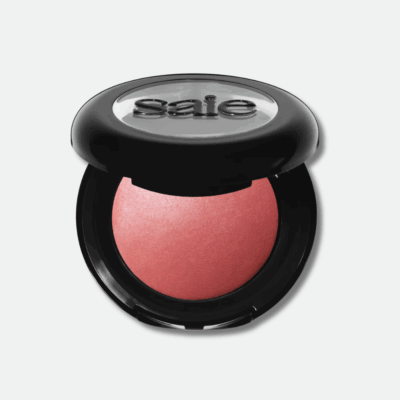 SuperSuede Baked Powder Blush