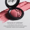 SAIE SuperSuede Baked Powder Blush 09 SAIE SuperSuede Baked Powder Blush 09