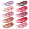 YVES SAINT LAURENT Loveshine Plumping Lip Oil Gloss 02