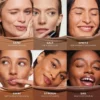 SAIE Dew Bronze Soft-Focus Effortless Liquid Bronzer 03 SAIE Dew Bronze Soft Focus Effortless Liquid Bronzer 03