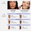 SAIE Dew Bronze Soft-Focus Effortless Liquid Bronzer 04 SAIE Dew Bronze Soft Focus Effortless Liquid Bronzer 04