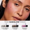 SAIE Dew Bronze Soft-Focus Effortless Liquid Bronzer 06 SAIE Dew Bronze Soft Focus Effortless Liquid Bronzer 06