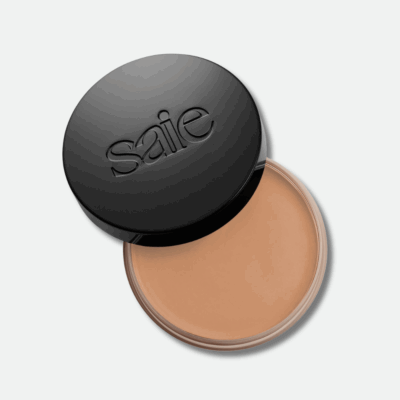 Sun Melt The Viral Cream-Balm Bronzer