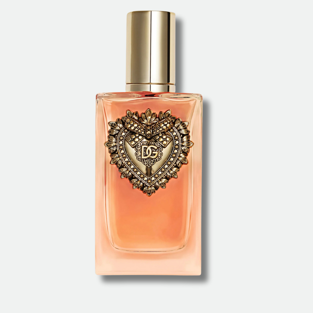 DOLCE GABBANA Devotion Parfum 01
