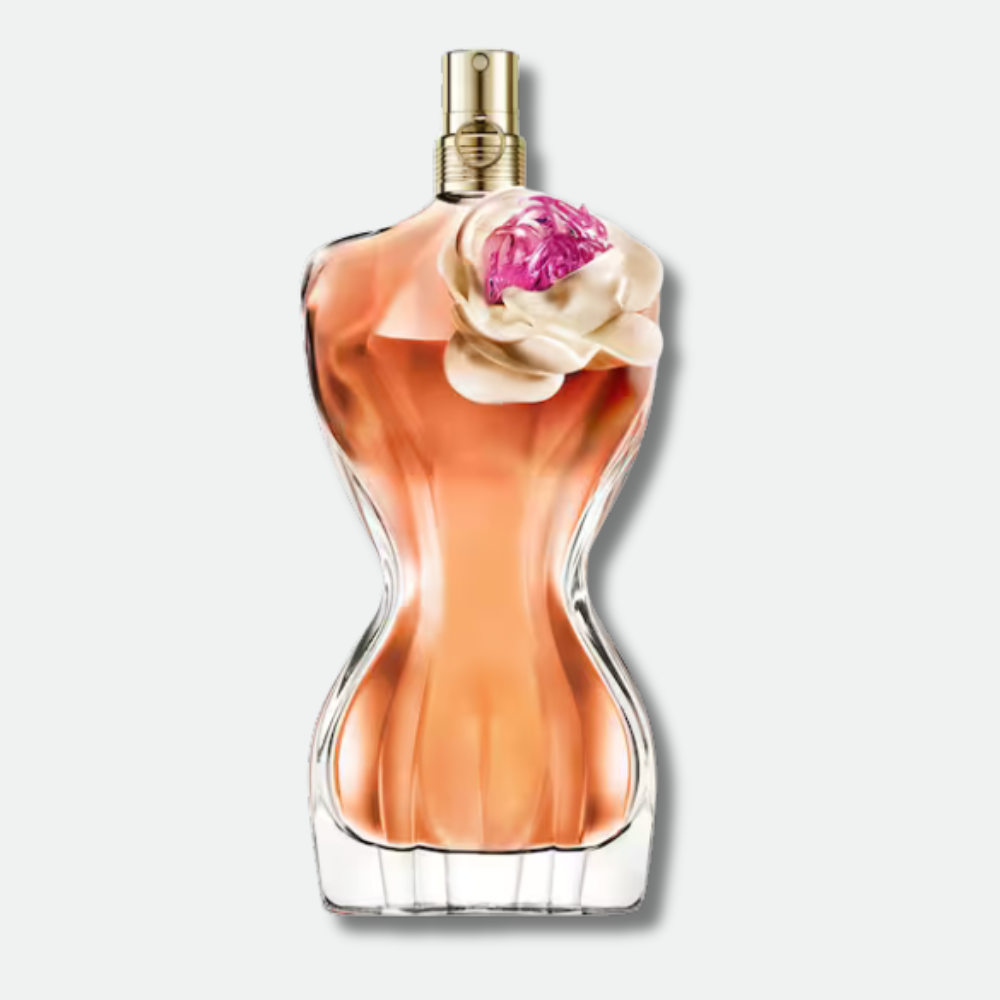 JEAN PAUL GAULTIER La Belle Flower Edition 01