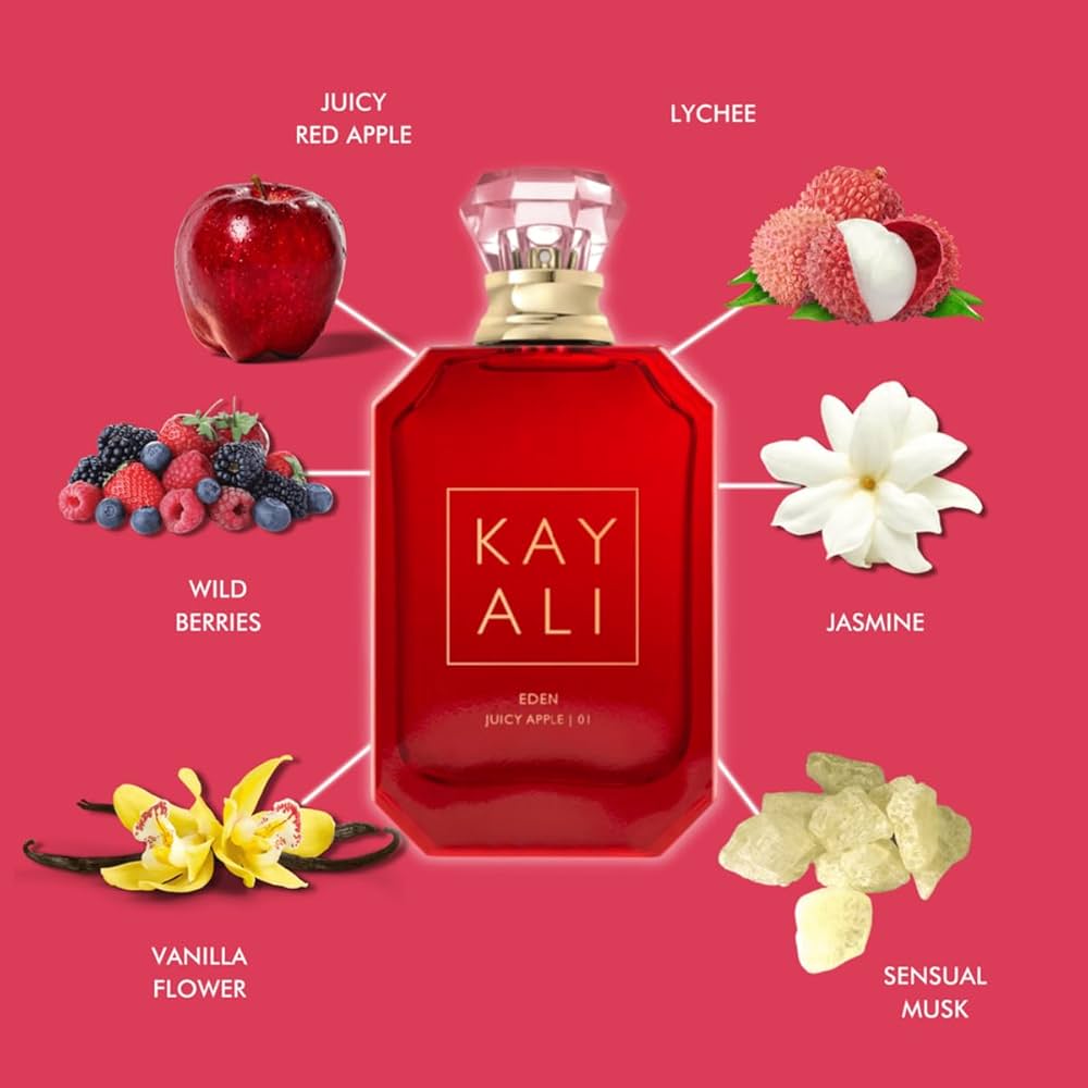 KAYALI Eden Juicy Apple 02