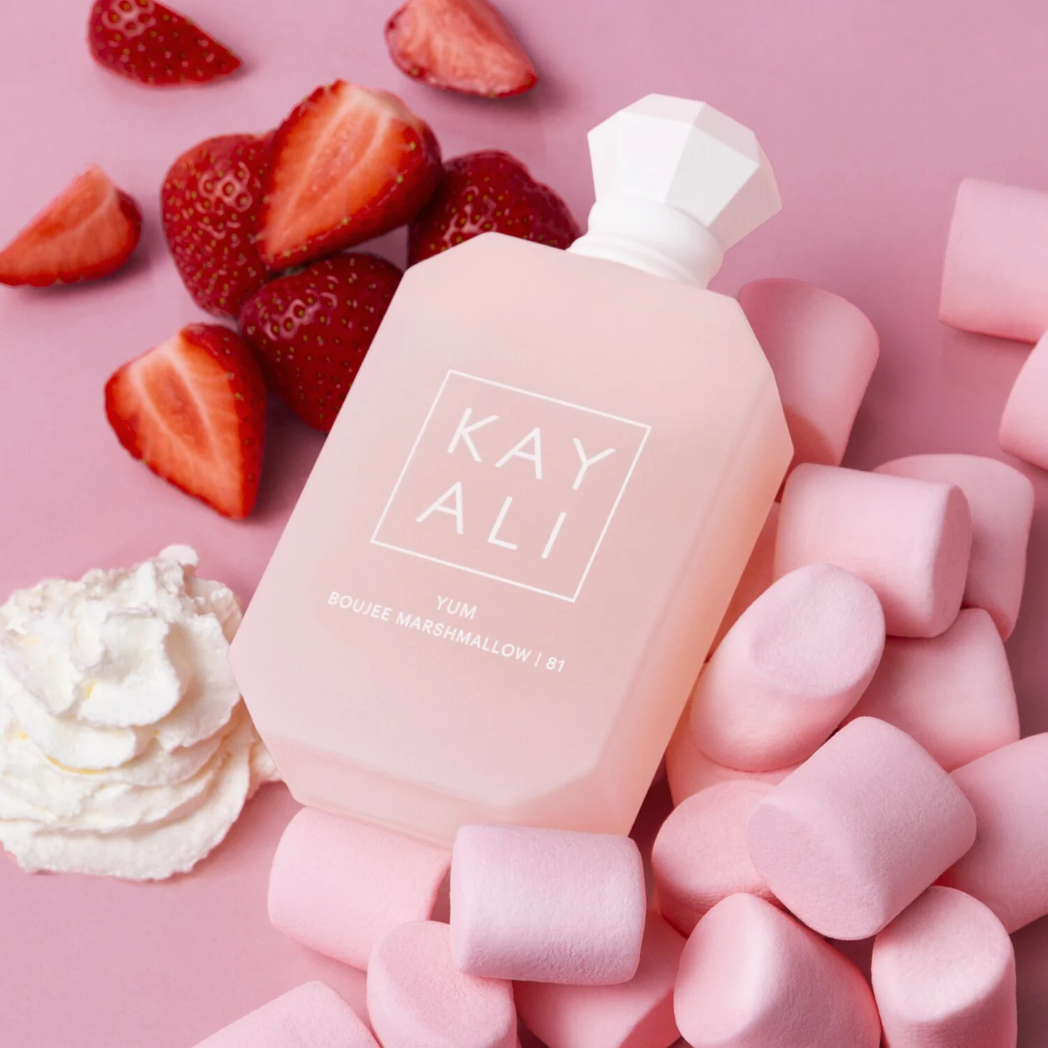 KAYALI Yum Boujee Marshmallow 81 02