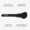 SAIE The Powder Blush Brush 02 SAIE The Powder Blush Brush 02