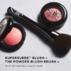 SAIE The Powder Blush Brush 04 SAIE The Powder Blush Brush 04