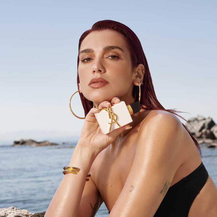 YVES SAINT LAURENT Libre Leau Nue Parfum De Peau 08