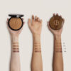 ARMANI - Luminous Silk Sunlit Creamy Bronzing Powder 02 ARMANI Luminous Silk Sunlit Creamy Bronzing Powder 03