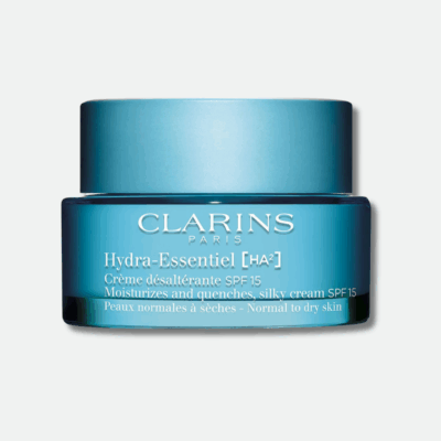 Hydra-Essentiel Day Cream SPF15 - Normal To Dry Skin