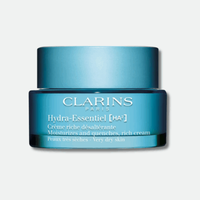 Hydra-Essentiel Day Cream - Very Dry Skin