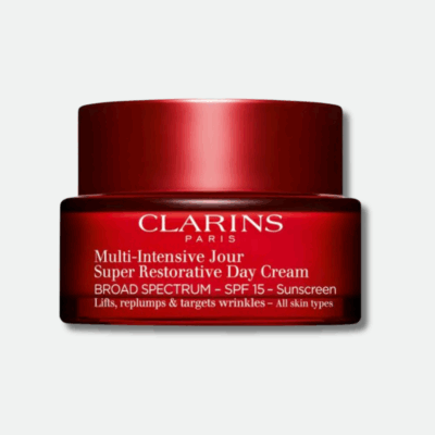 Multi-Intensive Day Cream SPF15 - All Skin Types