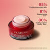CLARINS Multi Intensive Night Cream - All Skin Types 02 CLARINS Multi Intensive Night Cream All Skin Types 02