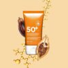 CLARINS Youth Protecting Sunscreen Very High Protection SPF50 02