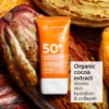 CLARINS Youth Protecting Sunscreen Very High Protection SPF50 04