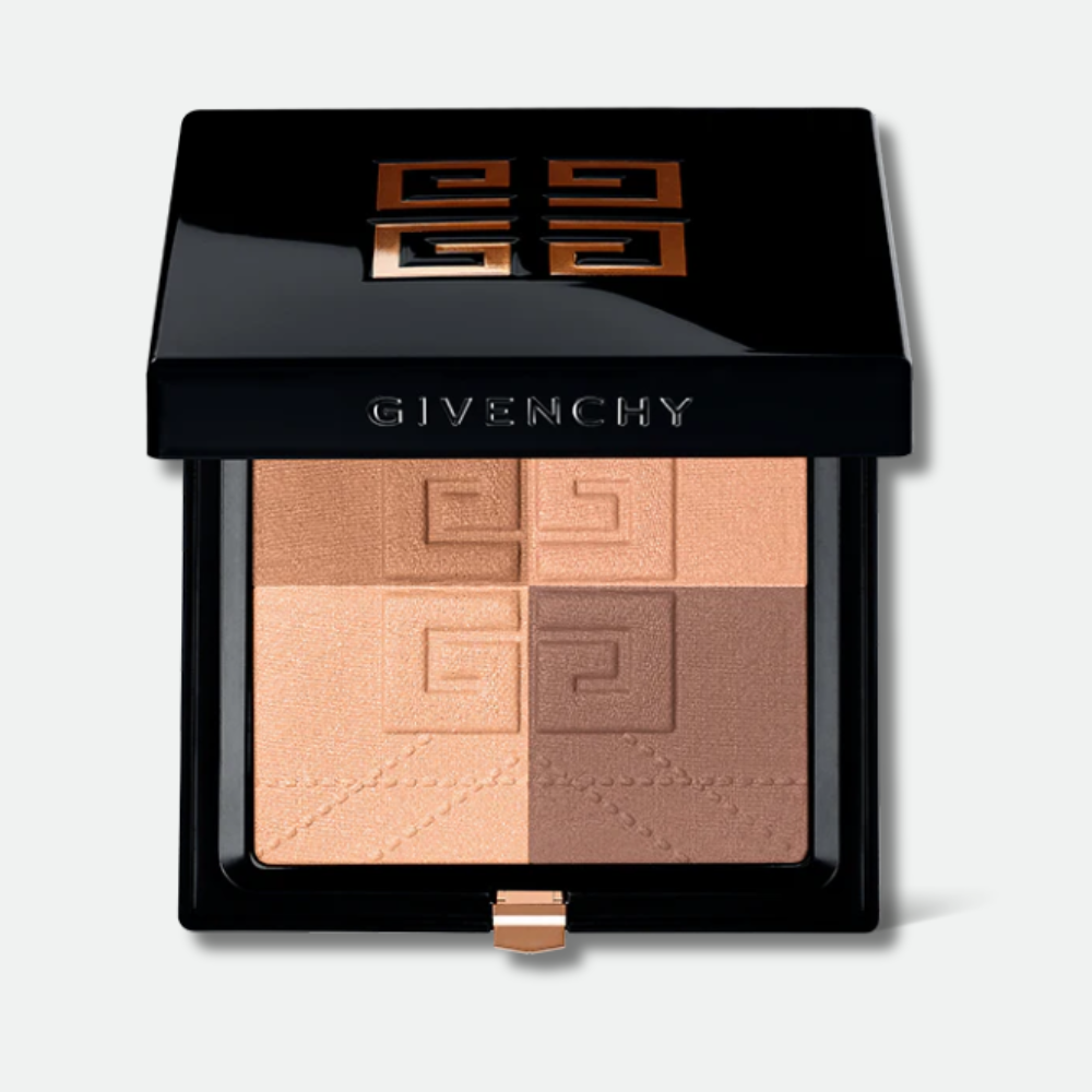 GIVENCHY Prisme Libre Bronzing Powder 01 GIVENCHY Prisme Libre Bronzing Powder 01