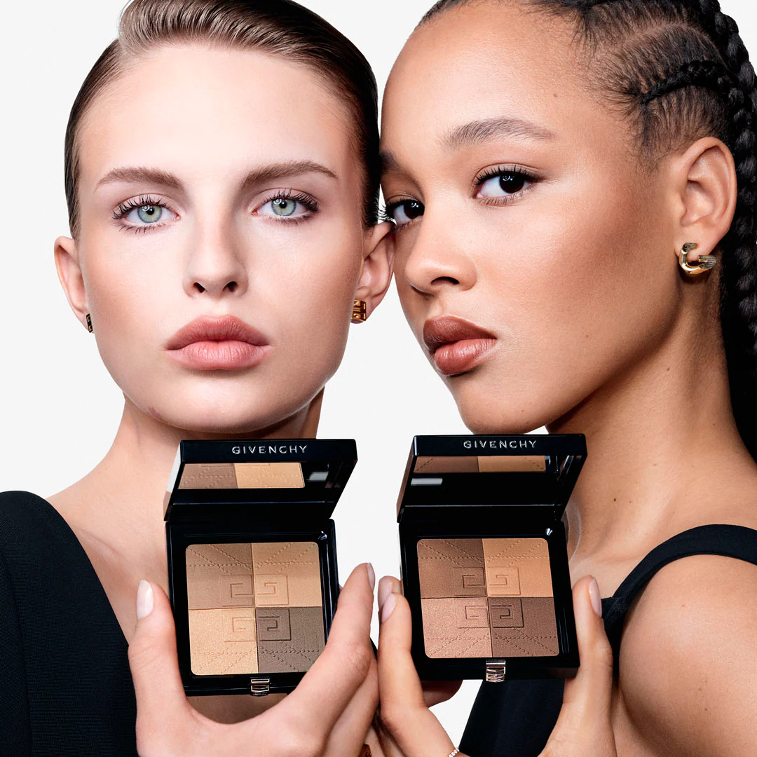 GIVENCHY Prisme Libre Bronzing Powder 05 GIVENCHY Prisme Libre Bronzing Powder 05
