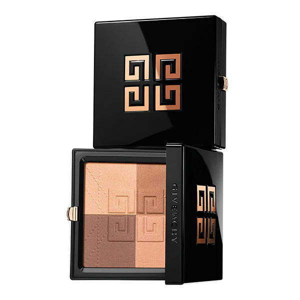 GIVENCHY Prisme Libre Bronzing Powder 07 GIVENCHY Prisme Libre Bronzing Powder 07