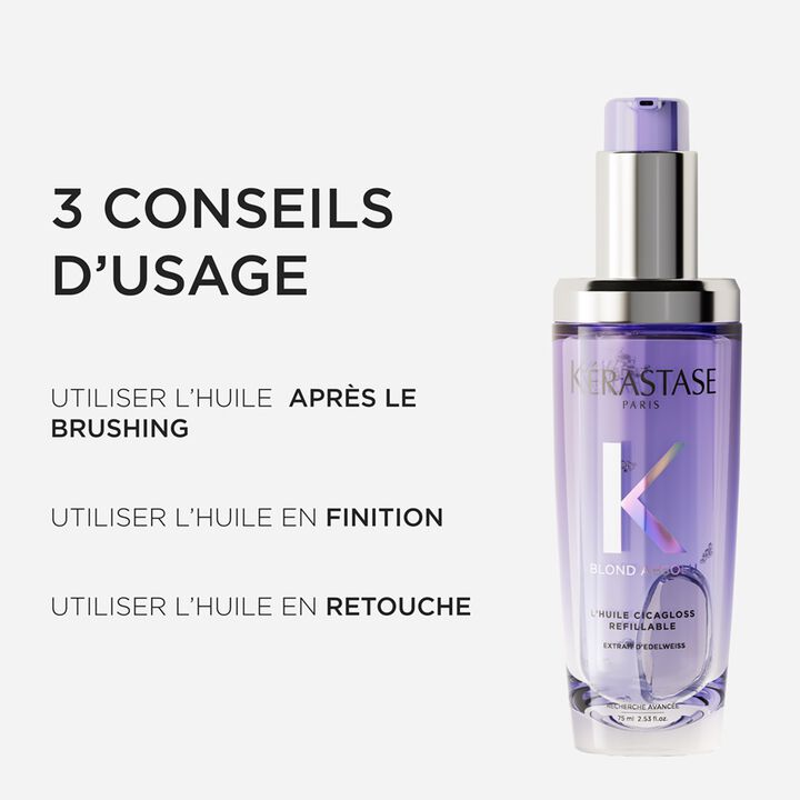 KERASTASE Blon Absolu Lhuile Cicagloss 03
