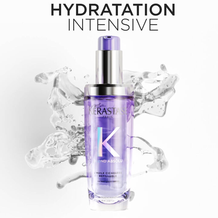 KERASTASE Blon Absolu Lhuile Cicagloss 07