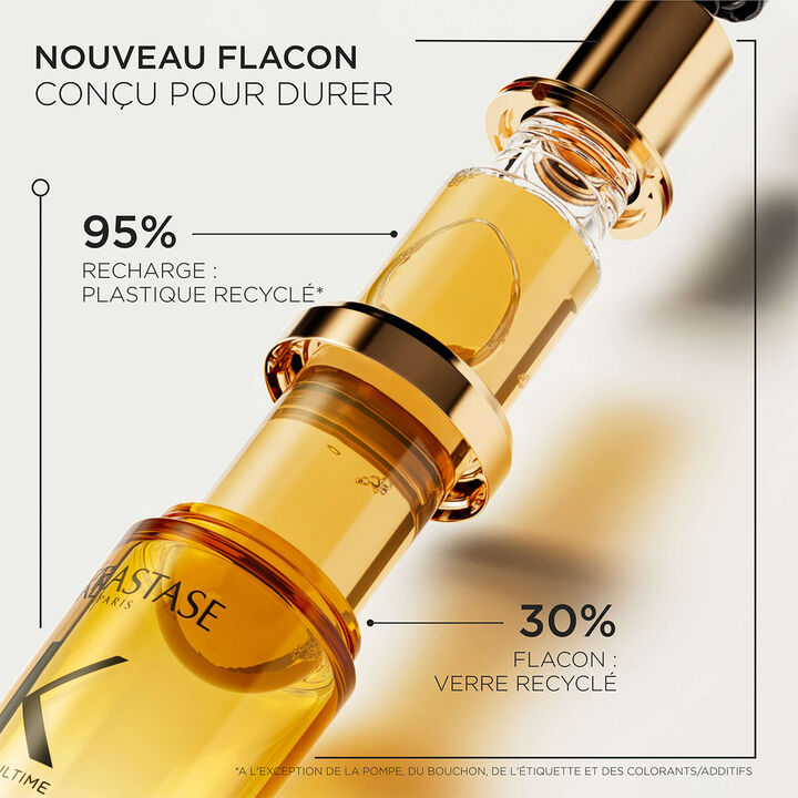 KERASTASE Elixir Ultime L'huile Originale 09 KERASTASE Elixir Ultime Lhuile Originale 09