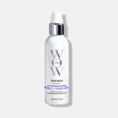 Dream Cocktail Carb-Infused Leave-In Khickening Treatment