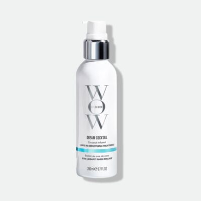 Dream Cocktail Coconut-Infused Leave-In Smoothing Treatment