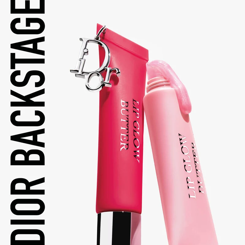 DIOR Dior Addict Lip Glow Butter 02